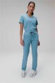 Pantalón Ion Scrub Pant Mujer Wave