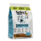 SELECT PERRO CACHORRO RAZA MINI Y PEQUEÑA 2KG PRIMERA NUTRICION 2KG