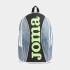 MOCHILA OPEN AZUL LIMA AZUL CARIBE/CHUMBO/BLANCO