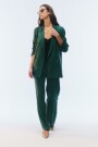 BLAZER JANIS Verde