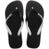 Ojotas Havaianas Top Mix Negro