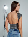 TOP IZZY DORADO