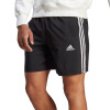Short De Hombre Adidas 3s Chelsea Negro