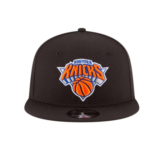 Gorro New Era Nba20 950 - Negro Gorro New Era Nba20 950 - Negro