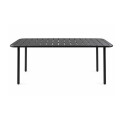 Mesa de Exterior Luma Black | PREVENTA
