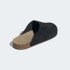 Zuecos Adidas Adimule Negro