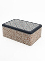 LATA RECTANGULAR ESTAMPA ESTAMPADO 1