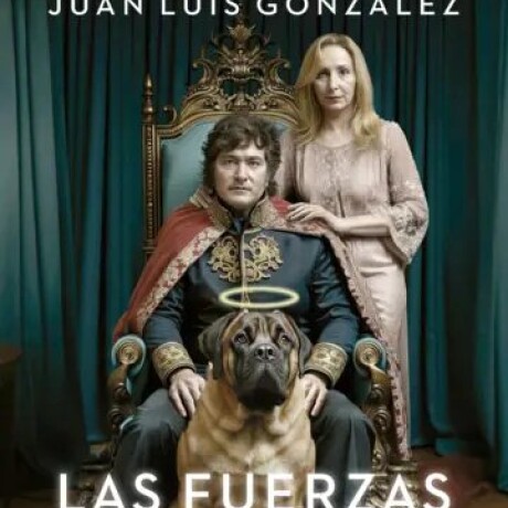 LAS FUERZAS DEL CIELO LAS FUERZAS DEL CIELO