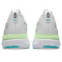 Zapatillas Running GEL-Kayano 33 Hombre White/energy Aqua