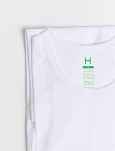 600043 BUZO INT HARRINGTON URBAN Blanco