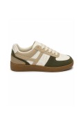 ZAPATILLA ROOT Verde Militar