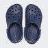 Classic Clog Azul