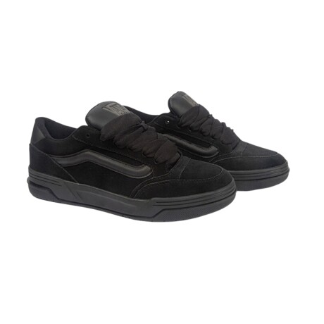 Championes Vans Hylane Black