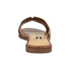 Flats Ginsan3 Me Brown