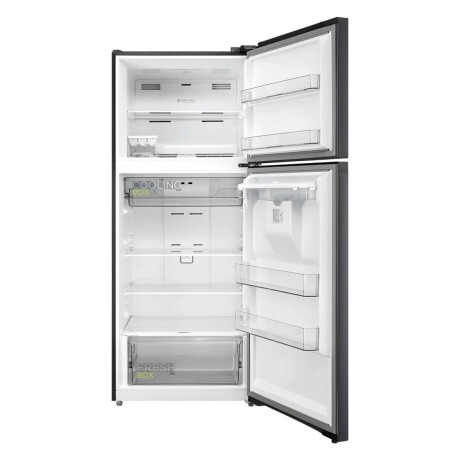 HELADERA MIDEA 447-L MDRT580MTR28WINV INVERTER