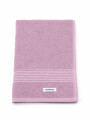 TOALLA DE MANO ROSA VIEJO