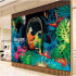 Pantalla Samsung Video Wall 55" Vhc-e PANTALLA SAMSUNG VIDEO WALL 55" VHC-E