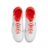 Championes Nike Tiempo Legend 10 Pro Fg White