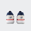 Championes New Balance 550 Blanco