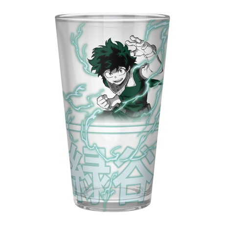 Vaso My Hero Academia Gift Set - Heroes Vaso My Hero Academia Gift Set - Heroes