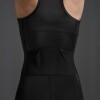 Trisuit Training Core Trisuit Mujer Black/white