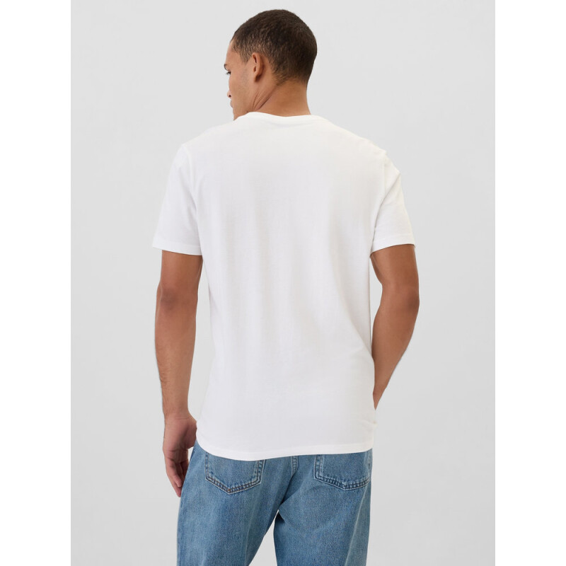 V-FRCH EVERYDAY SOFT MICRO LOGO CREW TAPESTRY NAVY XXL WHITE V2 GLOBAL