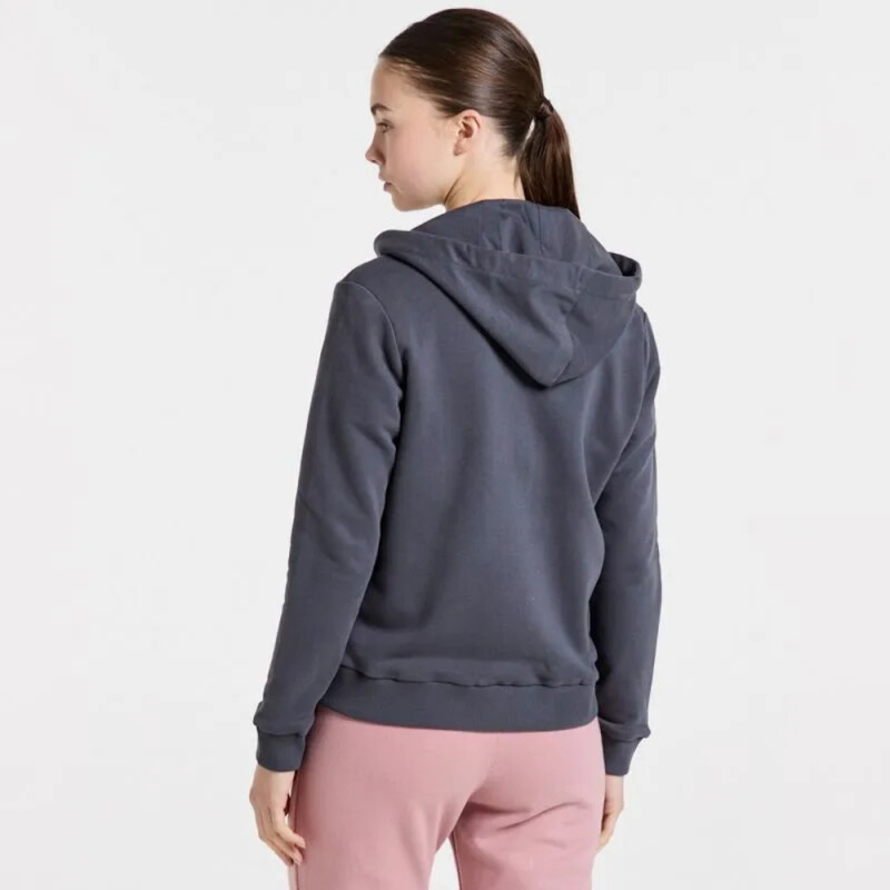 CAMPERA RTC WMN - BASICOS II gris chev GRIS CHEV