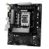 Motherboard H810m-x Wifi Ddr5 Lga1851 PLACA MADRE ASROCK H810M-X WIFI