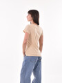 REMERA PAULINA AMAR. PASTEL