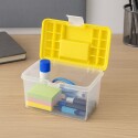 Caja Valija Organizadora Atma Handy Box Mini 4 litros Caja Valija Organizadora Atma Handy Box Mini 4 litros