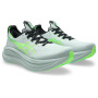 Zapatillas Running Gel-Nimbus 28 Hombre Cold Moss/illuminate Green