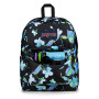 Mochila Superbreak Plus Punk Petals