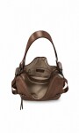 CARTERA MOCHILA KELLY CHOCOLATE
