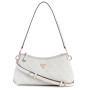 Cartera Guess Noelle II Blanco Logo 0