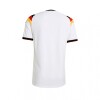 CAMISETA DE HOMBRE LOCAL ALEMANIA 26 White