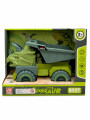 CAMION DINO VERDE