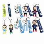 LLAVERO DE FOOTBALL x1 • 12,5cm LLAVERO DE FOOTBALL x1 • 12,5cm