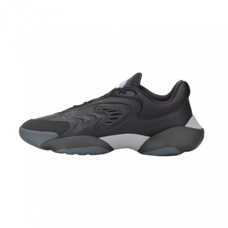 Championes LACOSTE Aceline Black