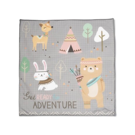 Corral Relax Lorelli plegable Corral Relax Lorelli plegable