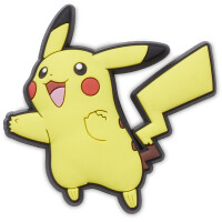 Jibbitz™ Charm Pokemon, Pikachu Multicolor