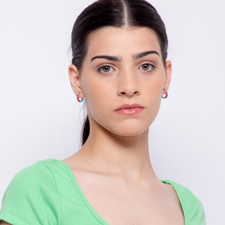 TOP GERANIUM Verde