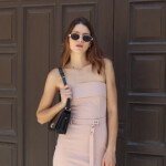 VESTIDO TERRA BEIGE