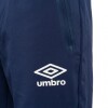 Pantalón Umbro Summit - Black Black