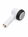 QUITA PELUSAS USB 3 NIVELES BLANCO