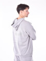 HOODIE TINCHO GRIS CLARO (V)