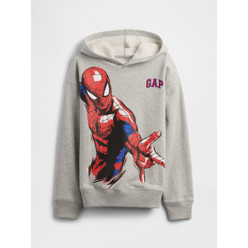 V-MVL SPIDERMAN FA LOGO PO B08