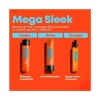 Shampoo Matrix Mega Sleek Anti Frizz 300ml Shampoo Matrix Mega Sleek Anti Frizz 300ml
