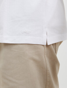 520290 T-SHIRT HARRY Blanco