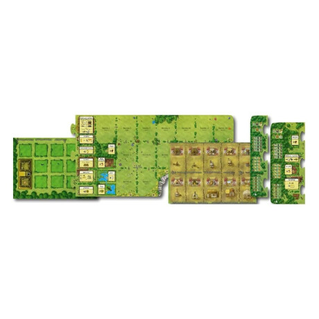 Agricola Agricola