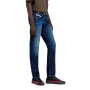 Jean Para Hombre 2019 D-Strukt Azul Marino